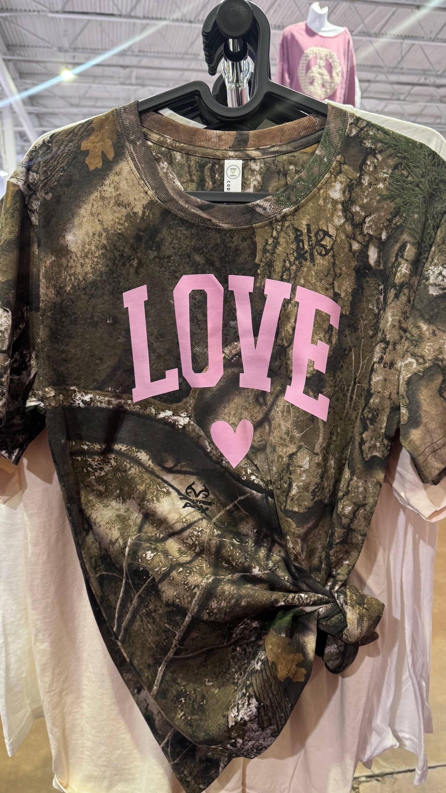 Love Tee