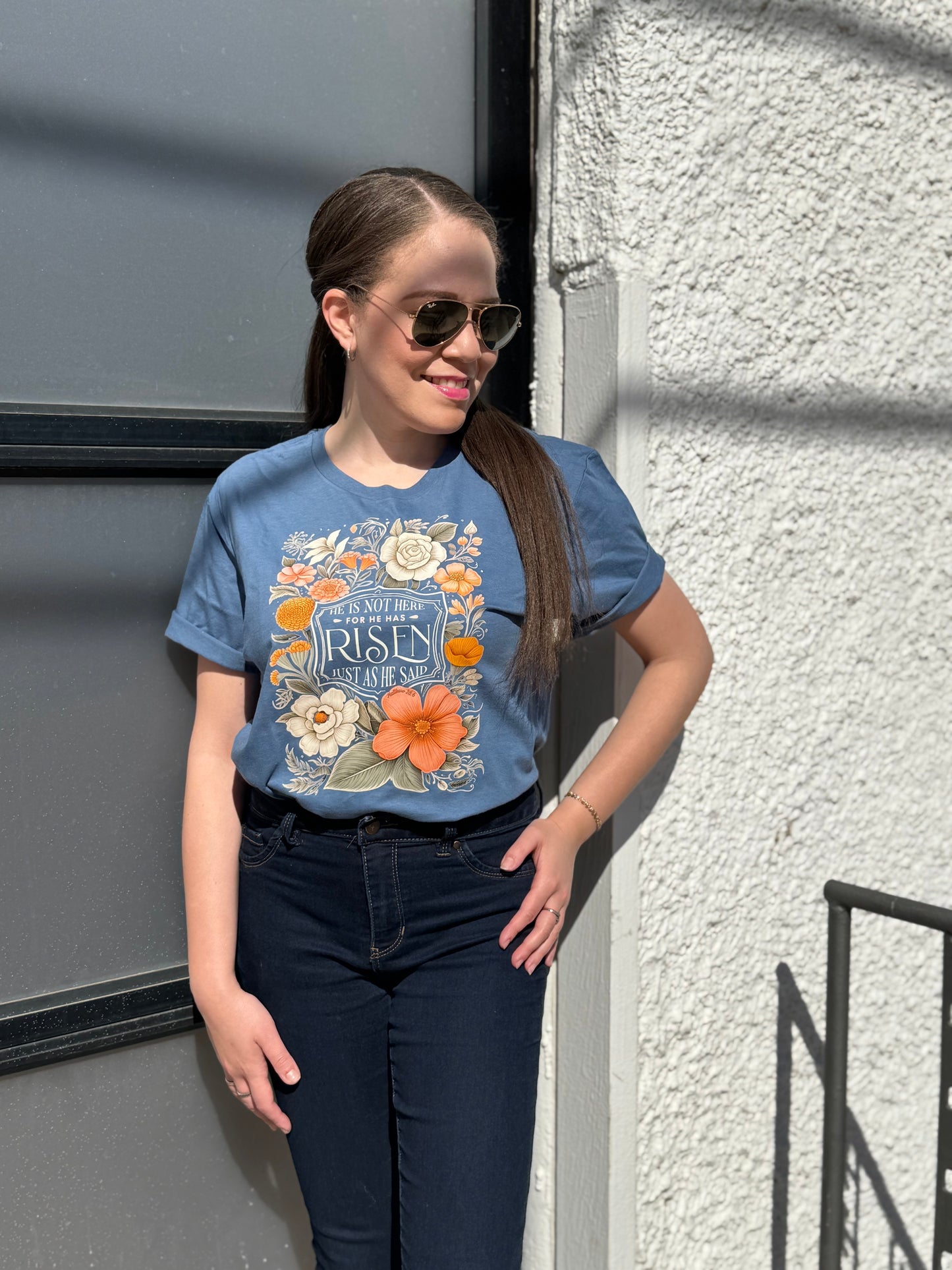 For he has risen 🙌🏼