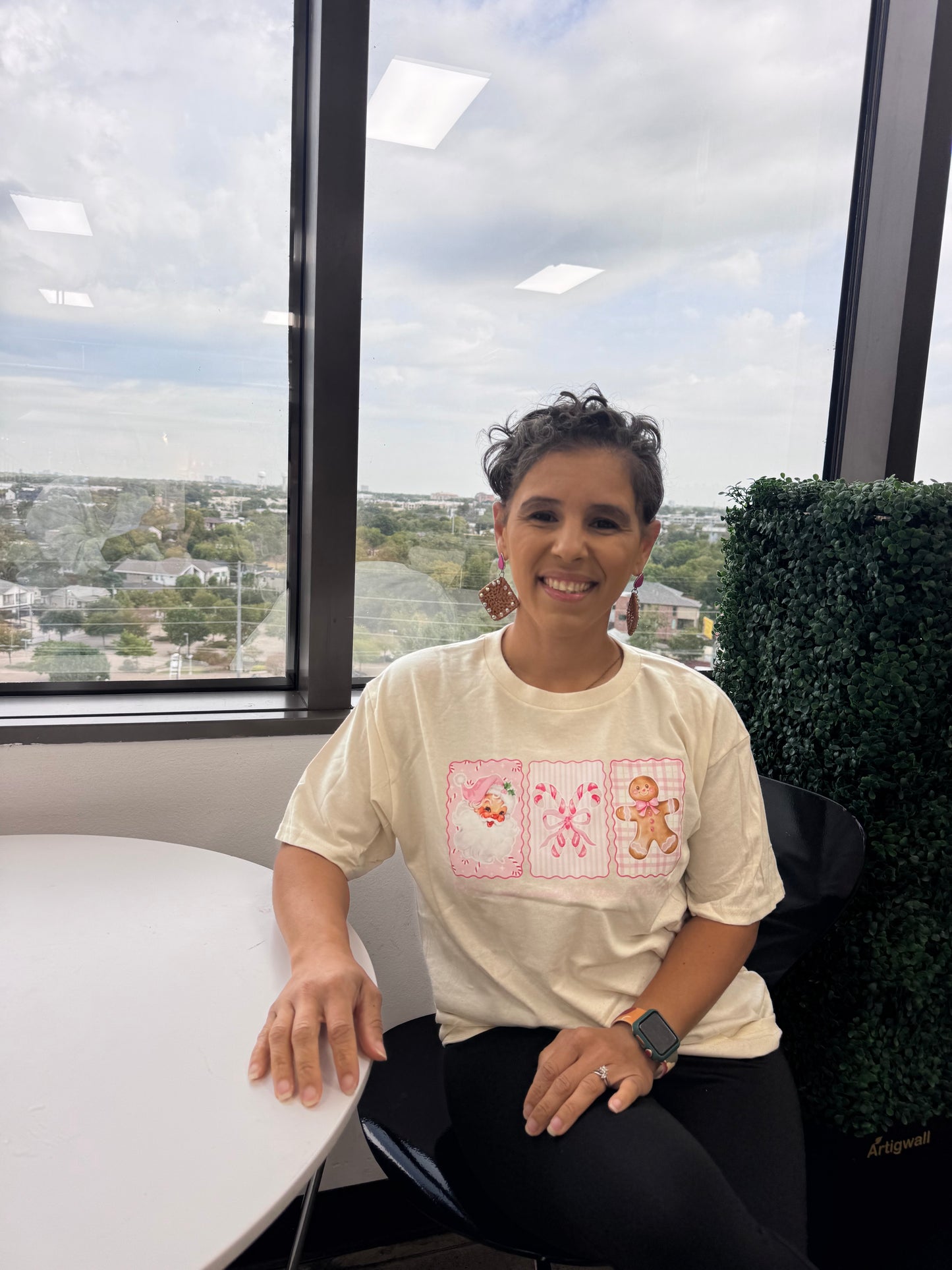 it’s the most wonderful time of the year(T-Shirt)