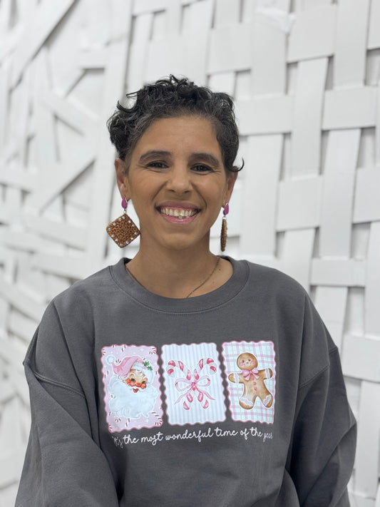 it’s the most wonderful time of the year