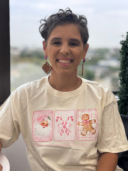 it’s the most wonderful time of the year(T-Shirt)