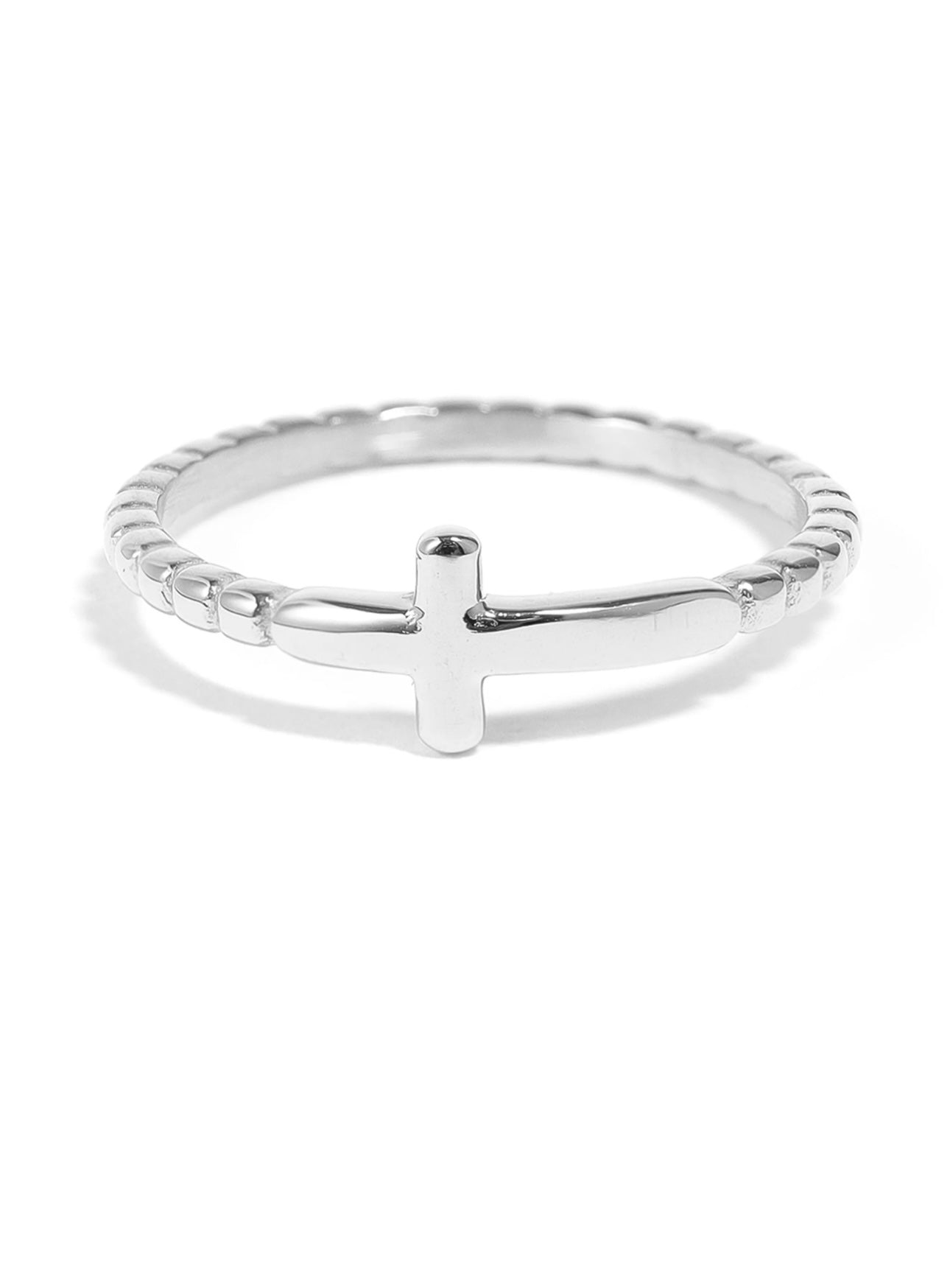 Cross Ring