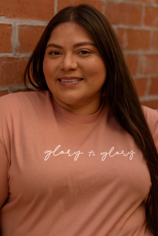 Glory to Glory Tee