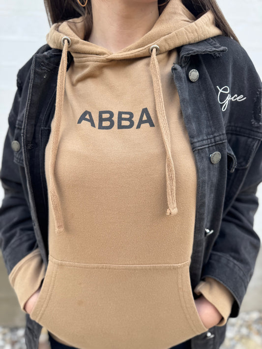 ABBA unisex hoodie