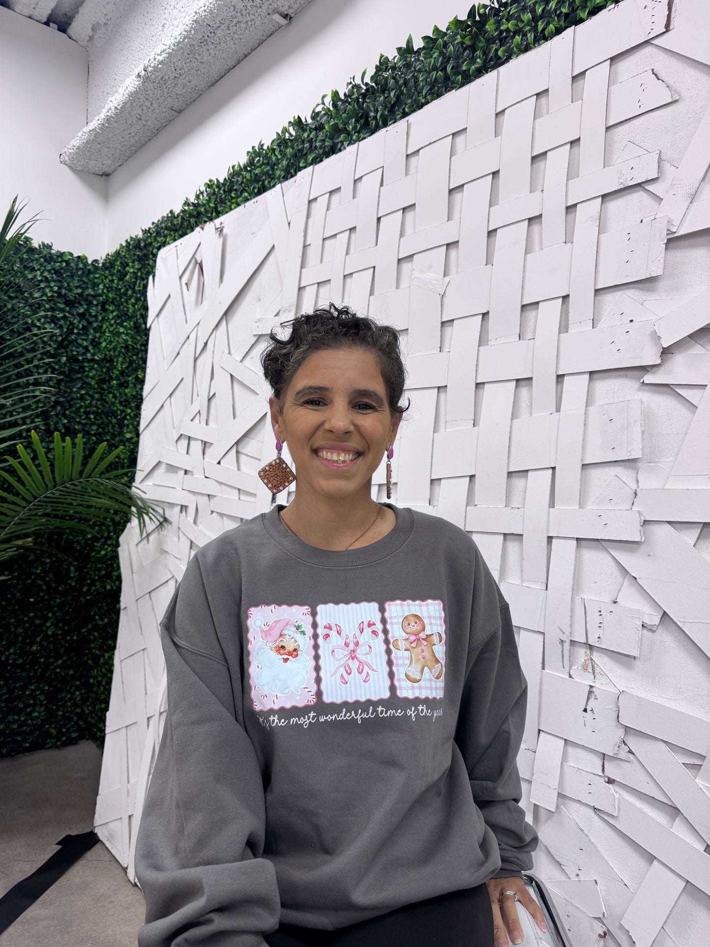 it’s the most wonderful time of the year