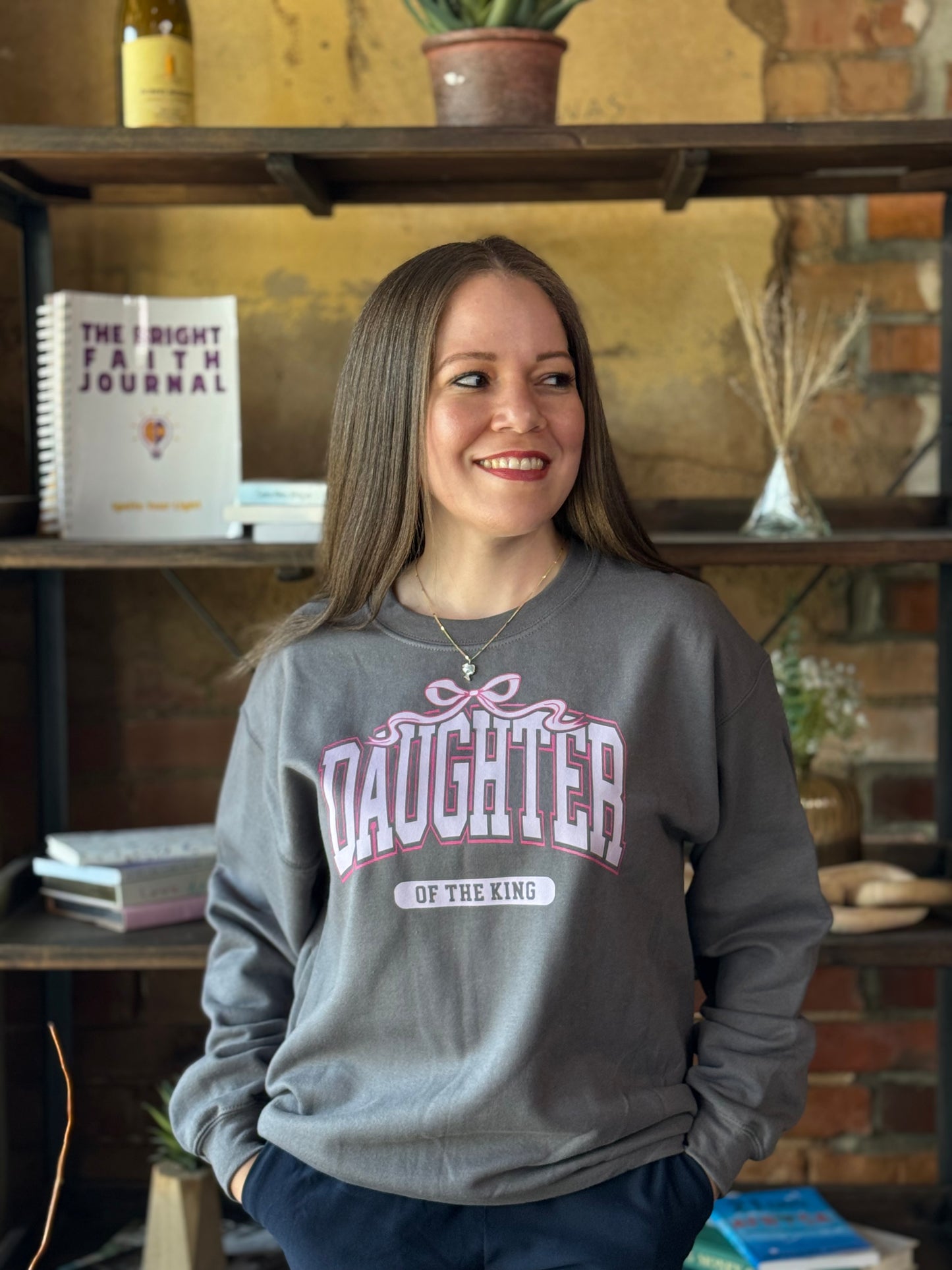 Daughter of the king 👑🩷