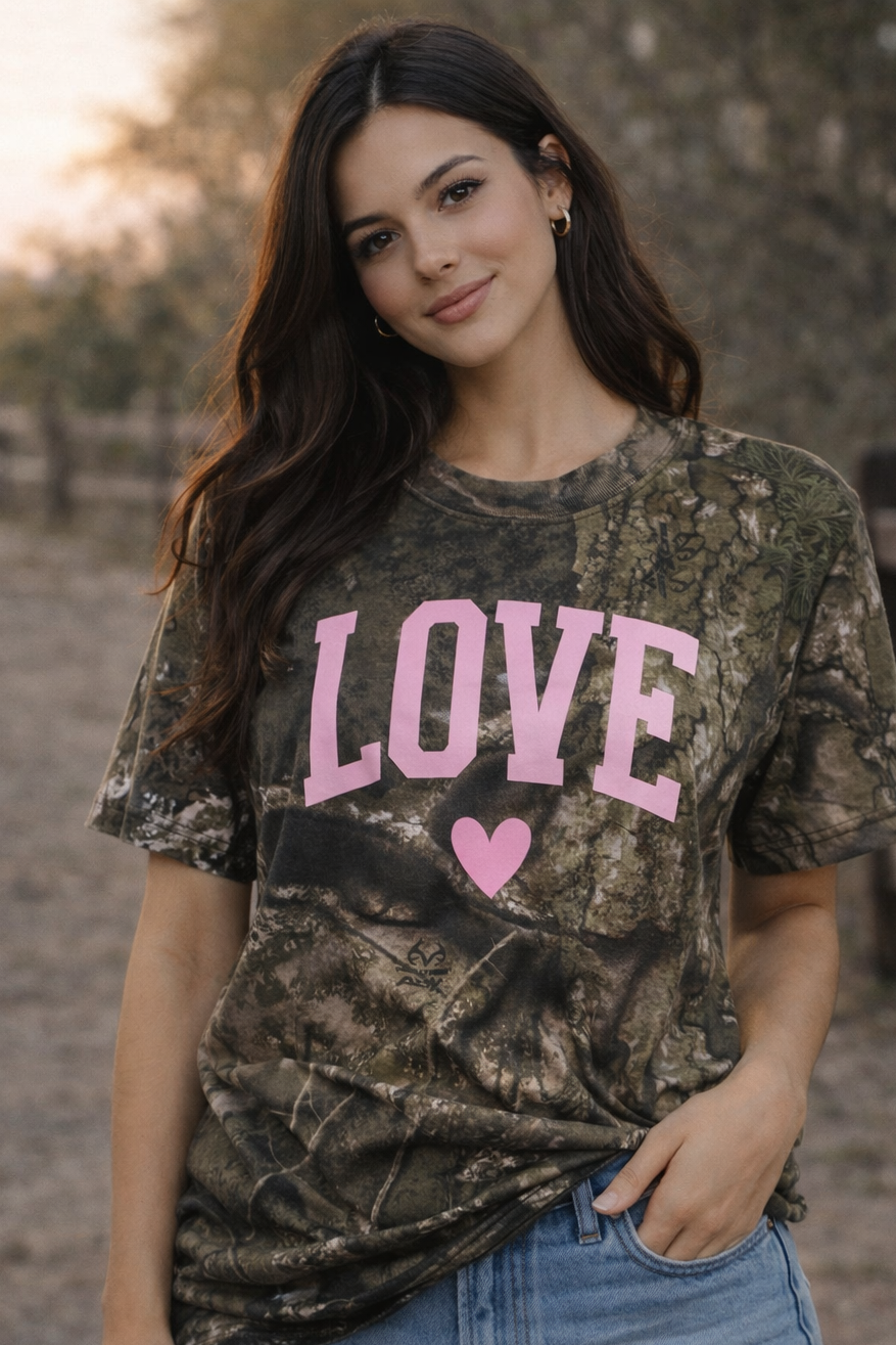 Love Tee