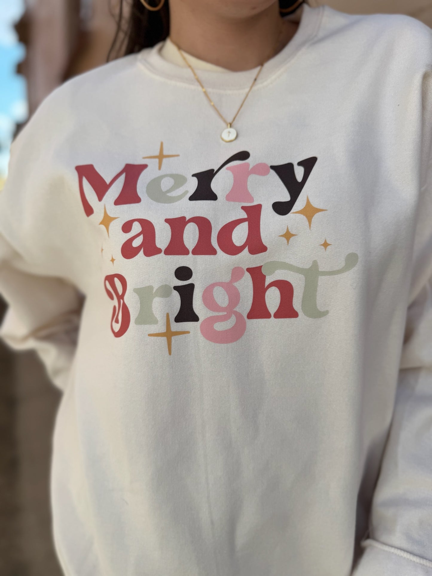 Merry & Bright