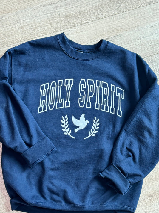 Holy Spirit Sweatshirt